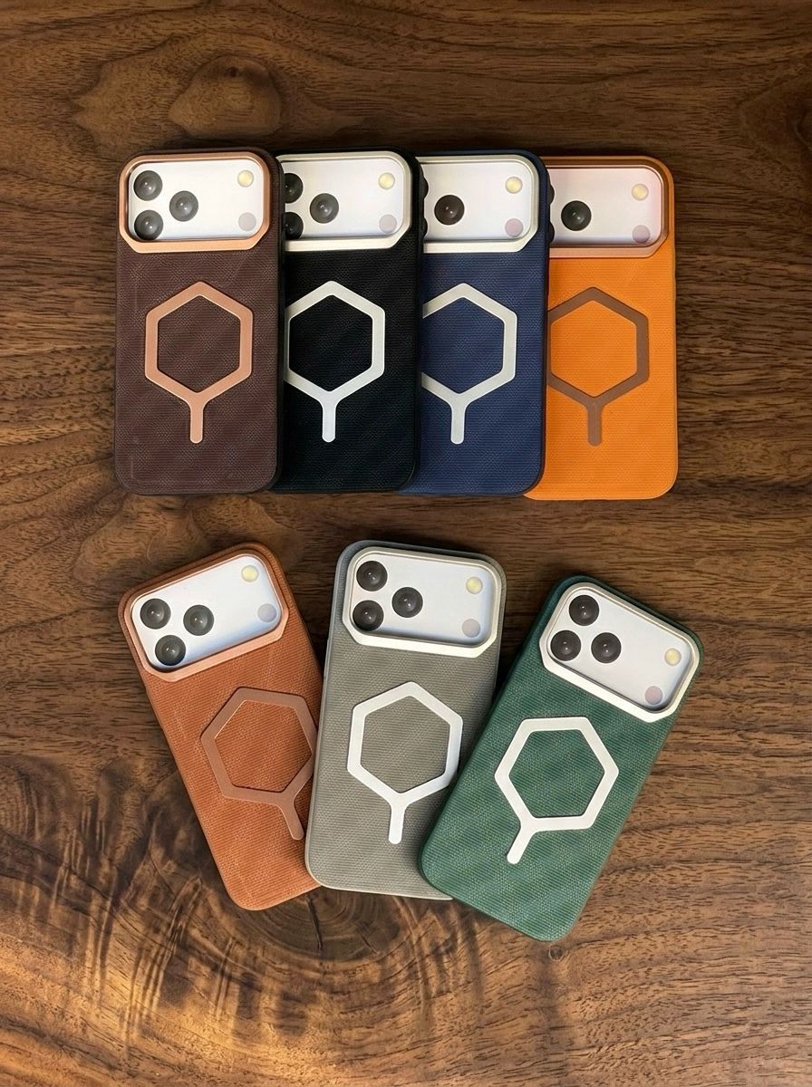 HEXA MAGSAFE
